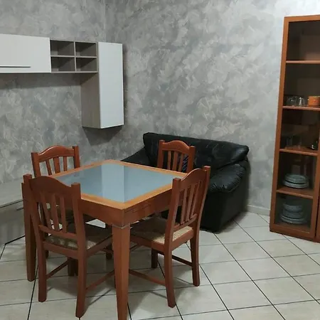 Giardinetti Cosy Flat Apartment