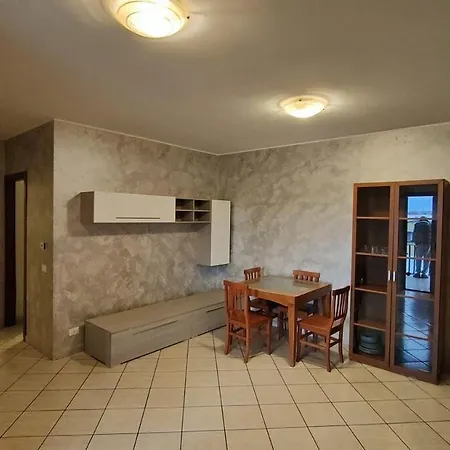 Giardinetti Cosy Flat Apartment Rome