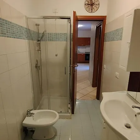 Apartment Giardinetti Cosy Flat *