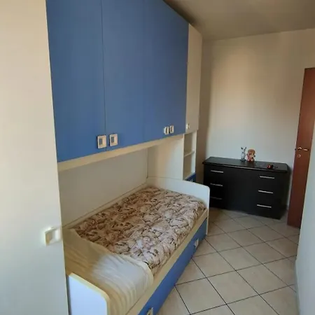 Giardinetti Cosy Flat Apartment Rome