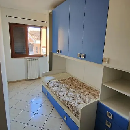 Giardinetti Cosy Flat Rome