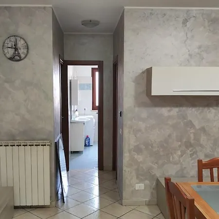 Giardinetti Cosy Flat * Rome