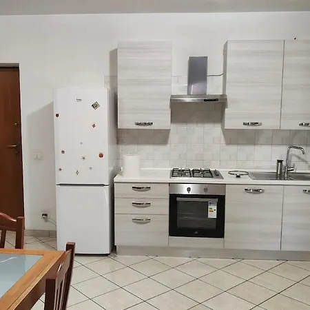 Giardinetti Cosy Flat Apartment