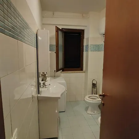 Apartment Giardinetti Cosy Flat Rome