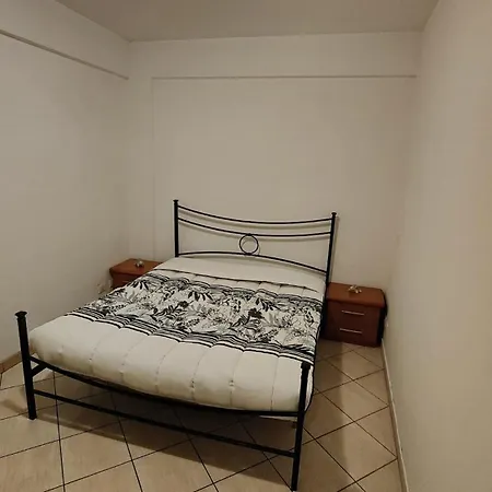 Giardinetti Cosy Flat * Rome