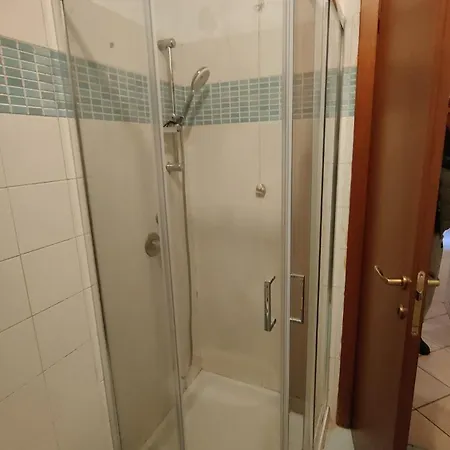 Giardinetti Cosy Flat Apartment