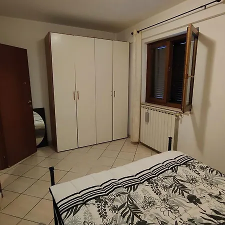 Giardinetti Cosy Flat Apartment *
